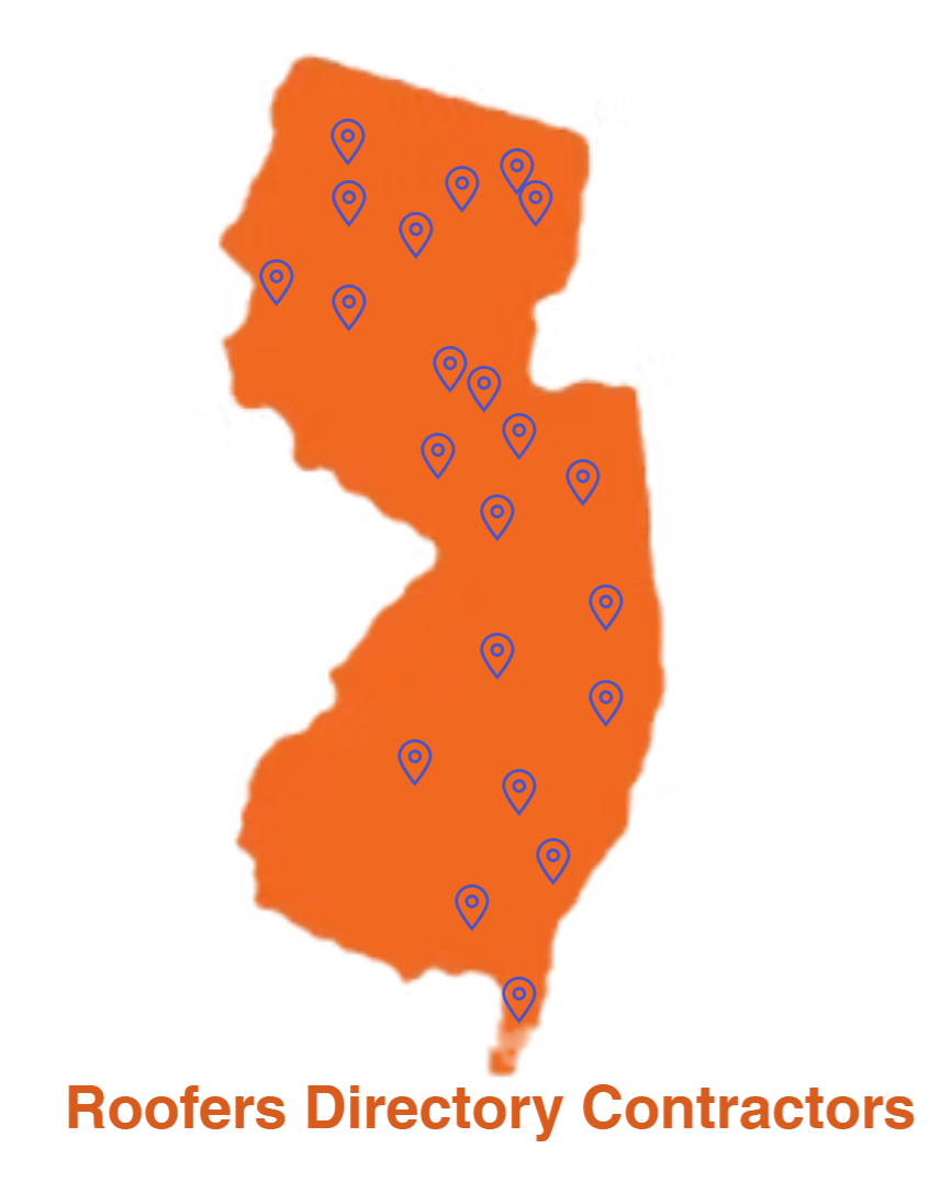 Lavallete, NJ Best Roofing Contractors Near Me  1,603 5.0-Star Rating Logo